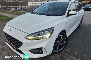 Ford Focus Kombi 2019