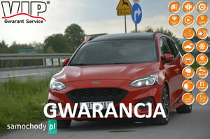 Ford Focus Kombi 2019