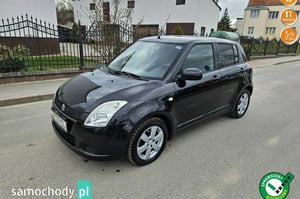 Suzuki Swift Hatchback 2010