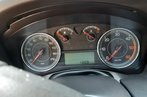 Fiat Croma Kombi 2008