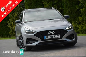 Hyundai i30 Hatchback 2025