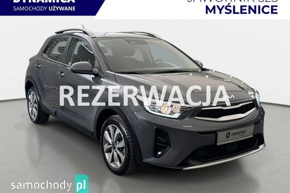 Kia Stonic SUV 2023