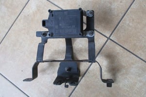 Nissan QASHQAI J11 LIFT RADAR 4135A-ARS4B