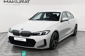 BMW 3 Seria Sedan 2024