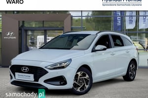 Hyundai i30 Kombi 2024