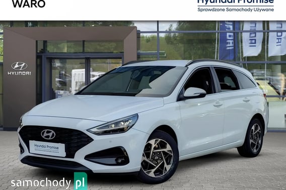 Hyundai i30 Kombi 2024