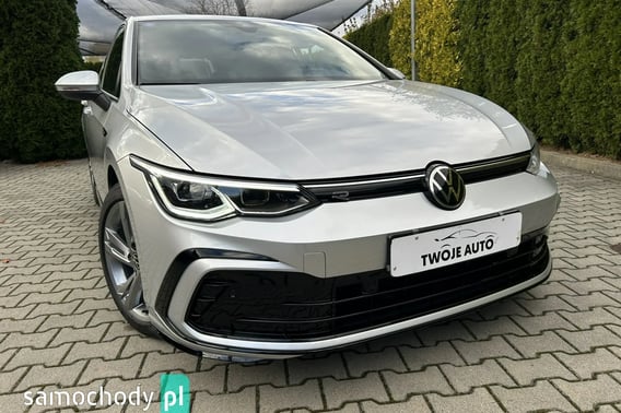 Volkswagen Golf Hatchback 2021