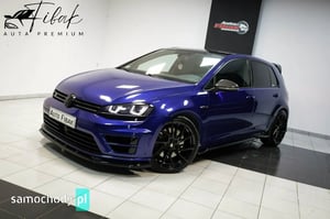 Volkswagen Golf Hatchback 2016