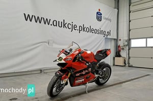 DUCATI Inny Sportowy 2023