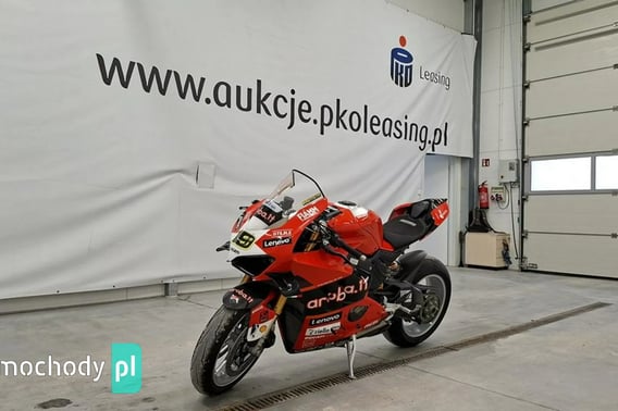 DUCATI Inny Sportowy 2023