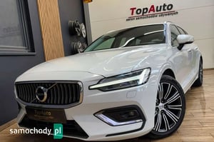 Volvo V60 Kombi 2018