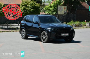 BMW X5 SUV 2025