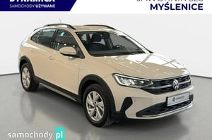 Volkswagen Taigo SUV 2023