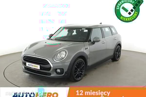 Mini Clubman Kombi 2019