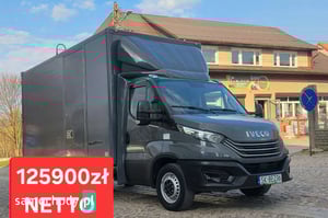 Iveco Daily 35S18 Inny 2023