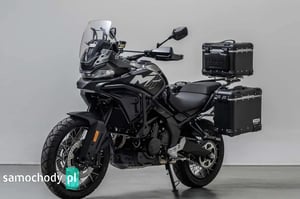 CFMoto MT Turystyczny 2025