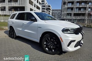 Dodge Durango SUV 2021