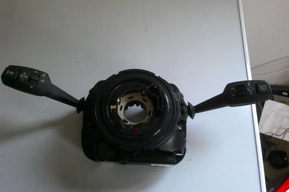 BMW E90 E91 PRZEŁĄCZNIK ZESPOLONY LZ6965294-01
