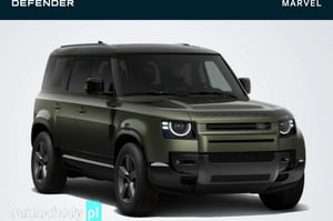 Land Rover Defender SUV 2026