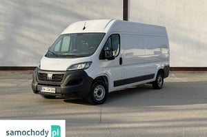 Fiat Ducato Furgon 2023