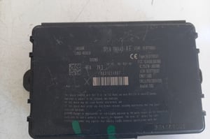 RANGE ROVER DISCOVERY IV L319 MODUŁ STEROWNIK KEYLESS DPLA-19H440-AF