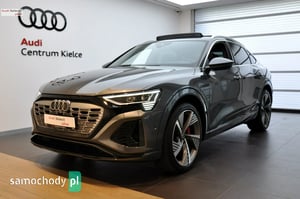Audi Q8 SUV 2024