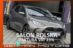 Toyota Yaris Hatchback 2022