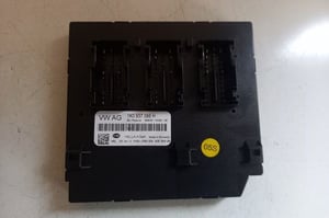 VW GOLF VI MODUŁ KOMFORTU 1K0937086H