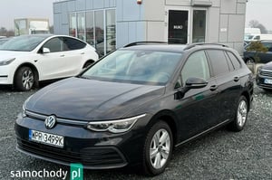 Volkswagen Golf R Kombi 2021