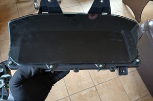 JAGUAR XE X760 LIFT LICZNIK LX73-10F844-LB EUROPA