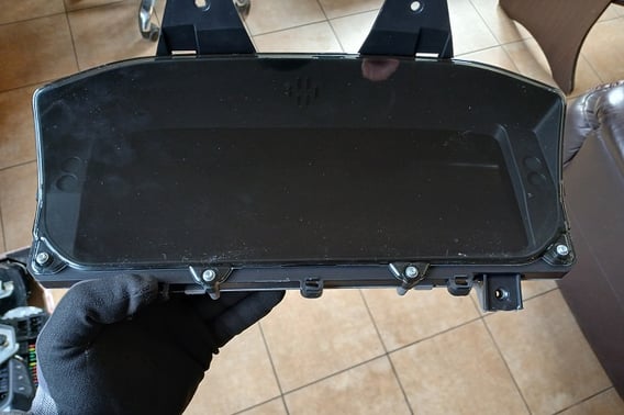JAGUAR XE X760 LIFT LICZNIK LX73-10F844-LB EUROPA