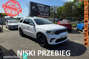 Dodge Durango SUV 2022