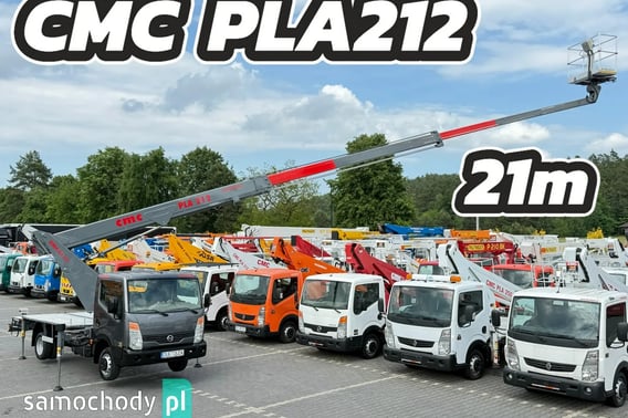 Renault Manager Inne 2012