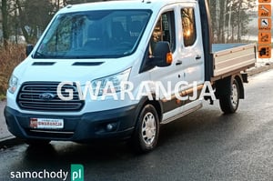 Ford Transit Inne 2018