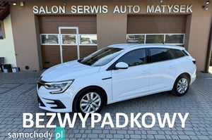 Renault Megane Kombi 2021