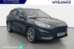 Ford Kuga SUV 2022