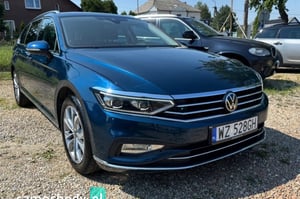 Volkswagen Passat Kombi 2023