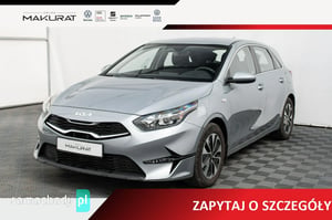 Kia Ceed Hatchback 2022
