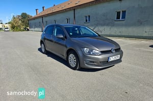 Volkswagen Golf Sedan 2013