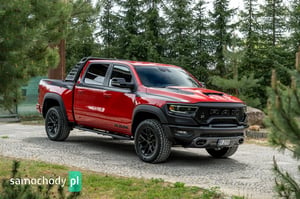 RAM 1500 Pickup 2022
