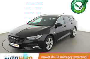 Opel Insignia Kombi 2019