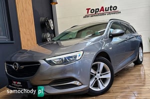 Opel Insignia Kombi 2017