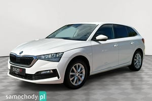 Skoda Scala Hatchback 2020