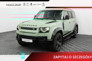 Land Rover Defender SUV 2023