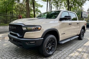 RAM 1500 Pickup 2025