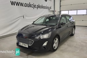 Ford Focus Kombi 2019
