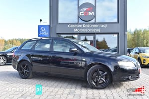 Audi A4 Avant Kombi 2006