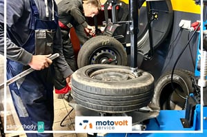 MotoVolt Service - Warsztat Samochodów, Rowerów i Hulajnóg Elektrycznych