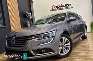 Renault Talisman Kombi 2019
