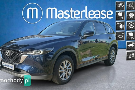Mazda CX-5 SUV 2023